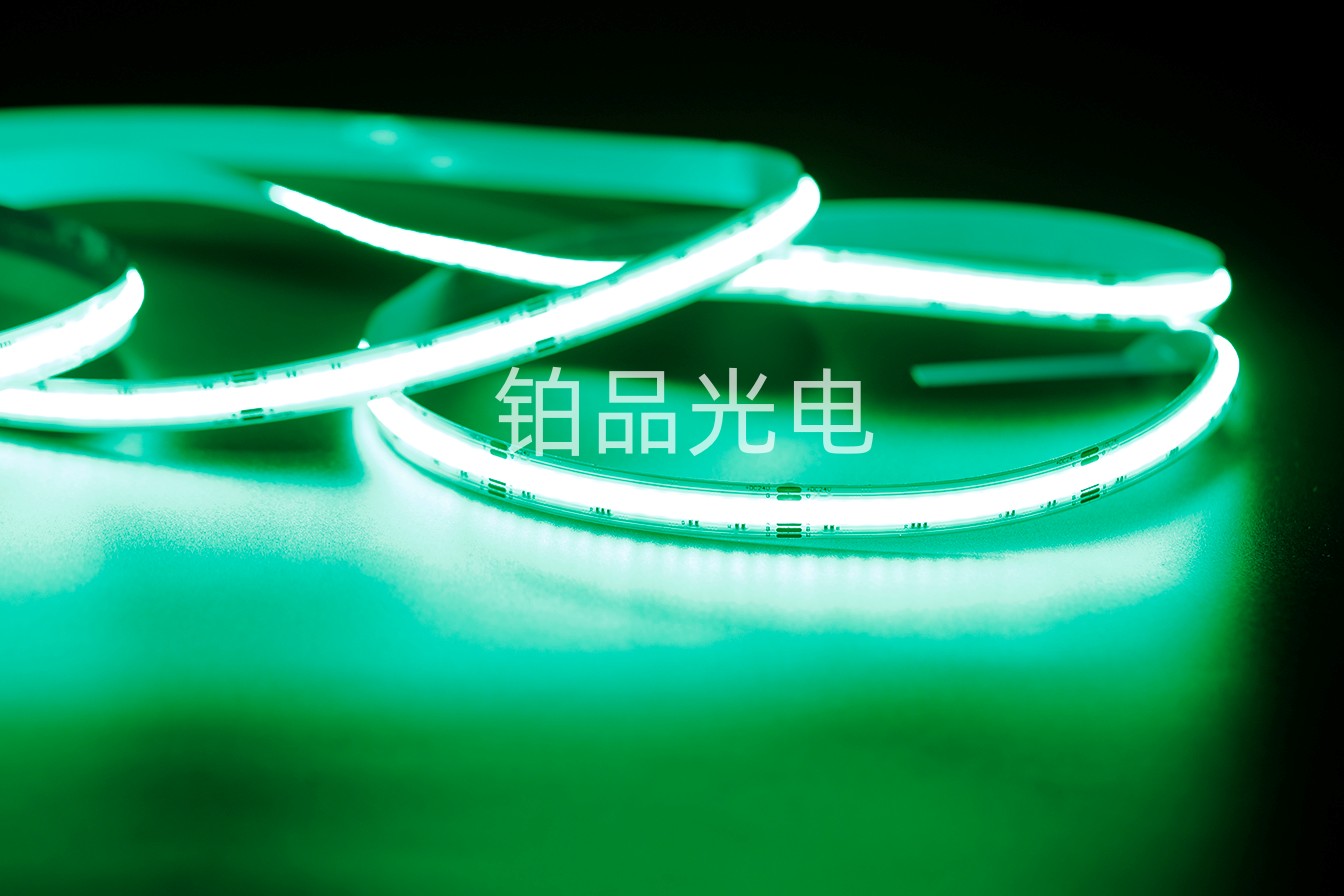 COB   24V   12MM   504灯/784灯/896灯   常规RGBW